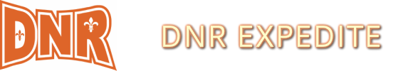 DNR Expedite